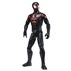 SPİDER-MAN  TİTAN HERO MILES MORALES FİGÜR G2857