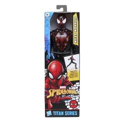 SPİDER-MAN  TİTAN HERO MILES MORALES FİGÜR G2857