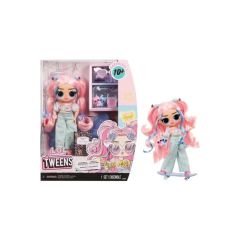 LOL SURPRISE TWEENS FLORA MOON BEBEĞİ SERİ 5