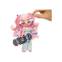 LOL SURPRISE TWEENS FLORA MOON BEBEĞİ SERİ 5