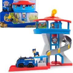 PAW PETROL PYS CORE LOOKOUT TOWER