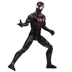 SPİDER-MAN  TİTAN HERO MILES MORALES FİGÜR G2857