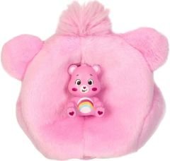 Barbie Cutie Reveal Sevimli Ayıcıklar Serisi Pembe  JCN95