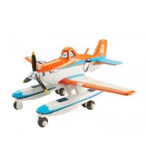 Disney Planes Karakteri Pontoon Dusty CBK59-CBK60