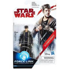 STAR WARS FORCE LİNK FİGÜR SERİ 1 DJ CANTO BIGHT C3524