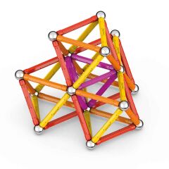 Sunman Oyuncak Geomag Classic Manyetik Zeka Oyunu 93 Parça