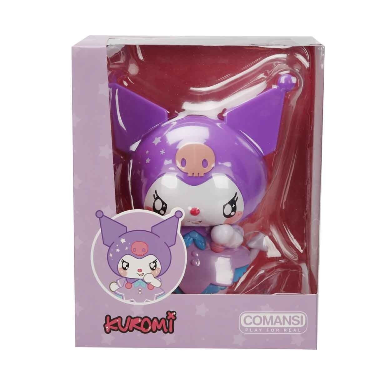 SUNMAN OYUNCAK KUROMİ KAWAİ PREMIUM FİGÜR 16 CM.