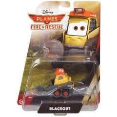 Disney Planes Karakteri Blackout CBK59-BDB92