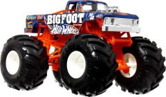 Hot Wheels Monster Trucks 1:24 Arabalar HKM53