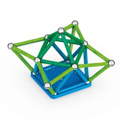 Sunman Oyuncak Geomag Classic Manyetik Zeka Oyunu 60 Parça