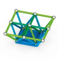Sunman Oyuncak Geomag Classic Manyetik Zeka Oyunu 60 Parça