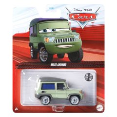 Cars MILES AXLEROD HFB37