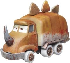 Cars Tekli Araçlar Quadratorquosaur HKY39