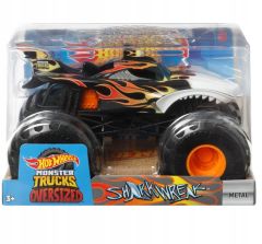 Hot Wheels Monster Trucks 1:24 Arabalar HNM41
