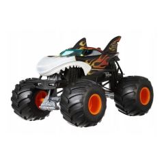 Hot Wheels Monster Trucks 1:24 Arabalar HNM41