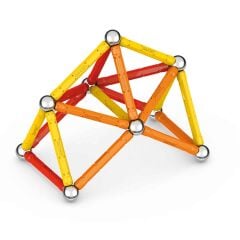 Sunman Oyuncak Geomag Classic Manyetik Zeka Oyunu 42 Parça
