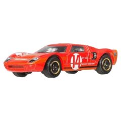 Matchbox Ford GT40 GGF12  JJR52