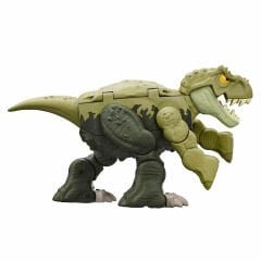 JURASSIC WORLD DEĞİŞİM SERİSİ  ÇİFTE TEHLİKE  DİNAZOR  FİGÜRLERİ HLP08