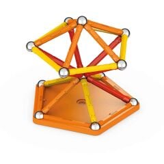 Sunman Oyuncak Geomag Classic Manyetik Zeka Oyunu 42 Parça