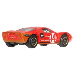 Matchbox Ford GT40 GGF12  JJR52