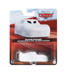 CarsTekli Araçlar Space Creature Lightning McQUEEN HTX81