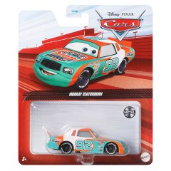 Cars Karakterler Murray Clutchburn HHN72