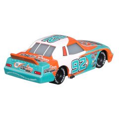 Cars Karakterler Murray Clutchburn HHN72