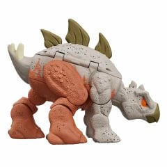 JURASSIC WORLD DEĞİŞİM SERİSİ  ÇİFTE TEHLİKE  DİNAZOR  FİGÜRLERİ HLP07