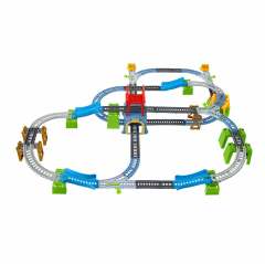 Thomas & Friends Percy Büyük Macera Oyun Seti GBN45