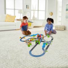 Thomas & Friends Percy Büyük Macera Oyun Seti GBN45