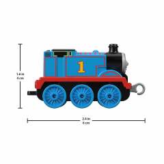 Thomas & Friends Percy Büyük Macera Oyun Seti GBN45