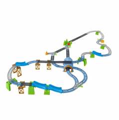 Thomas & Friends Percy Büyük Macera Oyun Seti GBN45