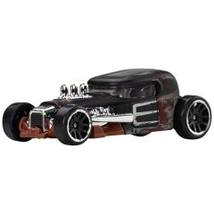 Hot Wheels Vintage Silver Series Arabalar  Mod Rod JKY33