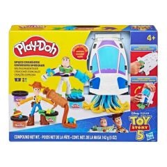 Play Doh Toy Story Uzay Eserleri Oyun Hamuru Seti G2319