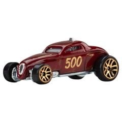Hot Wheels Vintage Silver Series Arabalar  S000 Fast JKY32