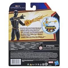 SPIDER-MAN FİGÜR MYSTERY WEBGEAR F1913
