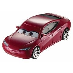 CARS 3 TEKLİ ARAÇ NATALIE DXV29-DXV35