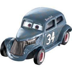 Cars Karakter Tekli Araçlar  Heyday River Scott HHV86