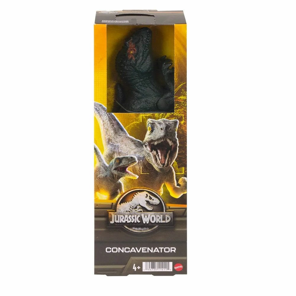 JURASSIC WORLD  12  DİNAZOR FİGÜRLERİ HLK93