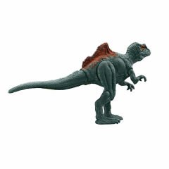 JURASSIC WORLD  12  DİNAZOR FİGÜRLERİ HLK93