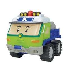 Robocar Poli Metal Araç Karakter Figür Keaton