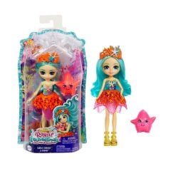 ENCHANTIMALS KARAKTER BEBEKLERİ HCF69