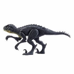 JURASSIC WORLD  12  DİNAZOR FİGÜRLERİ HMF81