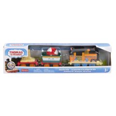 Thomas ve Arkadaşları Büyük Tekli Tren HMK05