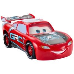 Cars Drift Atabilen Şimşek Mcqueen HXJ34