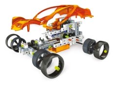 Clementoni Mekanik Laboratuvarı 50 Model 64293