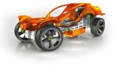 Clementoni Mekanik Laboratuvarı 50 Model 64293