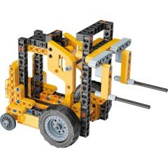 Mekanik Laboratuvarı - Vinç Ekipmanları