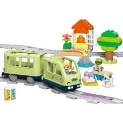 LEGO DUPLO İnteraktif Macera Treni  10427