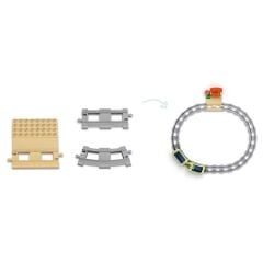 LEGO DUPLO İnteraktif Macera Treni  10427